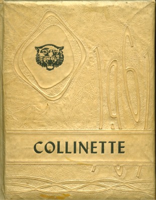 1961 Collinette