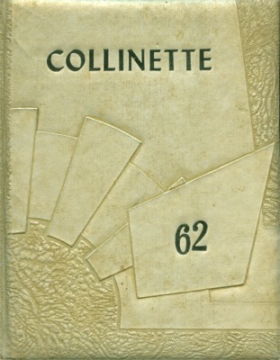 1962 Collinette 