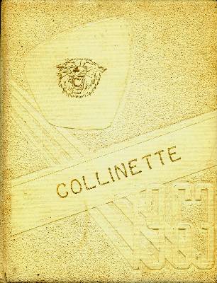 1963 Collinette 