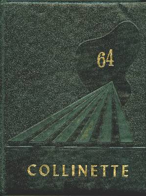 1964 Collinette 