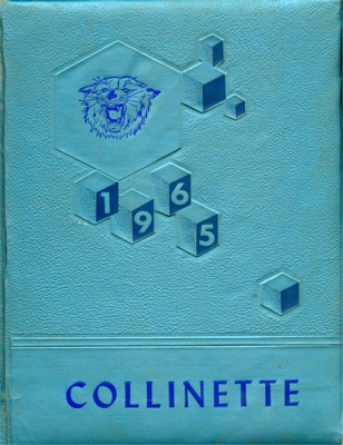 1965 Collinette