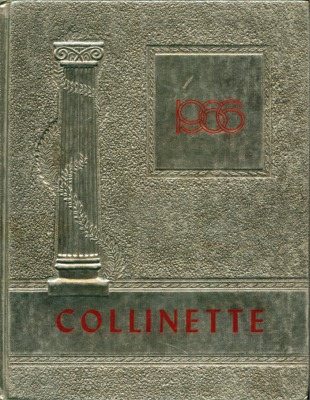 1966 Collinette