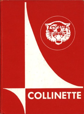 1968 Collinette