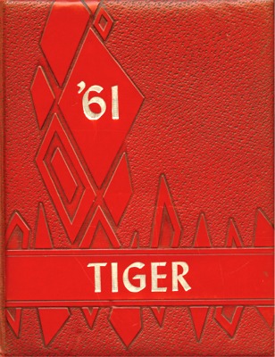 1961 Tiger