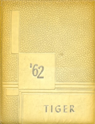 1962 Tiger