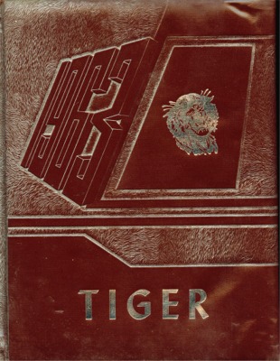 1963 Tiger