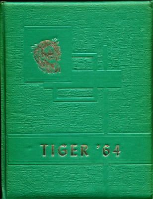 1964 Tiger