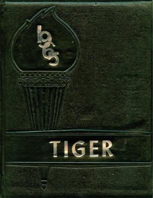 1965 Tiger