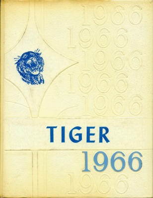 1966 Tiger