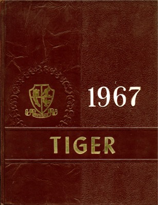 1967 Tiger