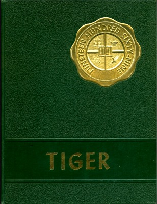 1969 Tiger