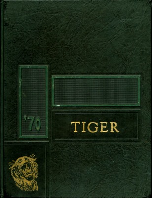 1970 Tiger