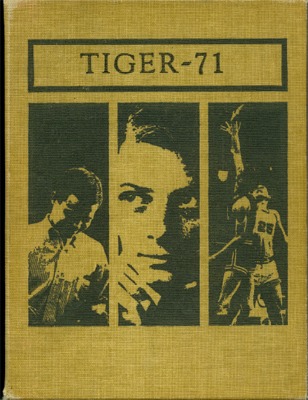 1971 Tiger