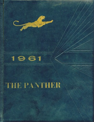 1961 Panther