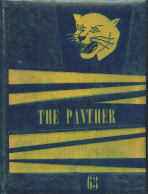 1963 Panther