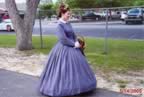 Karen Hoop Skirt